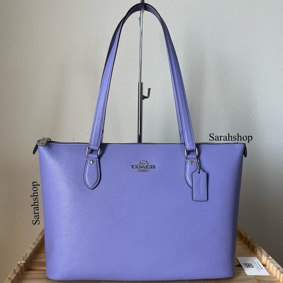 ✅Coach Purse